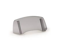 Puig Light Smoke Screen Extender Spare 325 x 140mm Universal