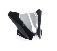 Puig Light Smoke Sport Screen Ducati Streetfighter V2 2025-2026