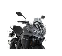 Puig Light Smoke Sport Screen Triumph Tiger Sport 800 2025