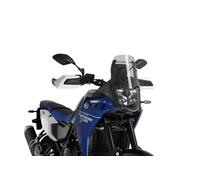 Puig Light Smoke Sport Screen Yamaha Tenere 700 World Raid 2025