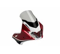 Puig Light Smoke Touring Screen Honda CB1300 SB 2003-2025
