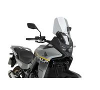 Puig Light Smoke Touring Screen Honda XL750 Transalp 2025