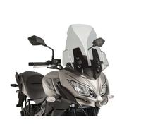 Puig Light Smoke Touring Screen Kawasaki Versys 1000 2012-2018