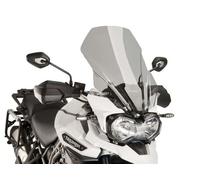 Puig 8915H Touring Windscreen for Triumph Tiger Explorer XC/XR/XRX/XRT/XCX/XCA 16'-17'