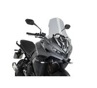 Puig Light Smoke Touring Screen Triumph Tiger Sport 800 2025