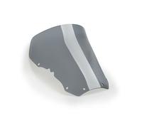 Puig Light Smoke Touring Screen Yamaha YZF R6 1999-2002