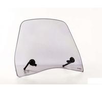 Puig Trafic Honda Scoopy Sh125i/sh150i Windshield Grey