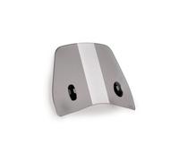 Puig Light Smoke Traffic Screen Keeway Hurricane 50 2021-2023