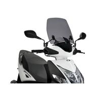 Puig Traffic Kymco Agility City 50/125 2025 Windshield