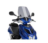 Puig Light Smoke Traffic Screen Yamaha Aerox 50 2013-2020