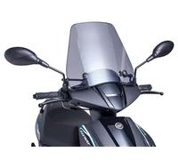 Puig Light Smoke Urban Screen Keeway F-Act 50 City 2015-2023