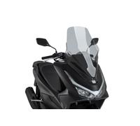 Puig Light Smoke V-Tech Line Touring Screen Honda PCX 125 2025