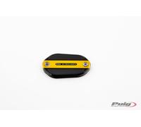 Puig Brake Fluid Tank Cap 3547O for Kawasaki Ninja 40 18'-19', Kawasaki Z400 19'