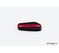 PUIG LIQUID TANK COVER BRAKE FOR SUZUKI KATANA 19-20 RED