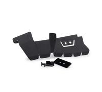 PUIG Lower Cardan Protection For BMW R1300 GS 2023-2025 Black