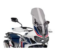 Puig Lt Smoke Screen Hght Adjuster Honda Africa Twin CRF1000L Adventure SP 18-19