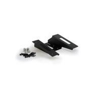 PUIG Luggage Rack Installation Kit For Honda Vision 110 18-25 Black (20573N)