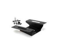 PUIG Luggage Rack Mounting Kit For Honda SCOOPY SH125i 21-25 Black