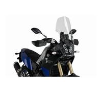 PUIG M.E.M. Mount Support For YAMAHA TENERE 700 WORLD RAID 22-24 Black