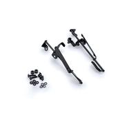 PUIG M.E.M Support For Yamaha Tenere Explore Edition 23-24 Black 3732N
