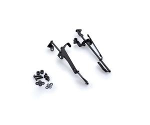PUIG M.E.M Support For Yamaha Tenere Explore Edition 23-24 Black 3732N