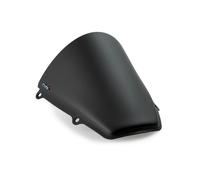 Puig Matt Black R-Racer Screen Honda CBR600 RR 2023-2025
