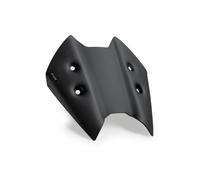 Puig Matt Black V-Tech Line Sport Screen Kymco AK 550 Premium 2024-2025