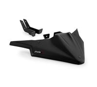 Puig Matte Black Beak Extender Honda XL750 Transalp 2023-2026