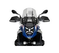 Puig 21898j Bmw R1300gs Trophy 23-25 Handguard Extension Black