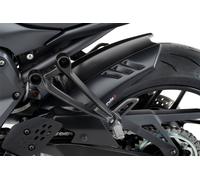 Puig Matte Black Hugger Yamaha MT-07 2025-2026