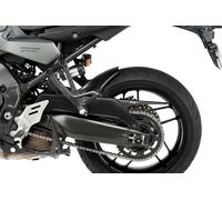 Puig Matte Black Hugger Yamaha Tracer 9 GT 2021-2026