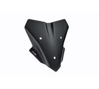 Puig Sports screen with type approval CB1000 Hornet, Black