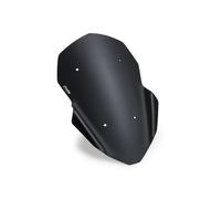 Puig Matte Black Sport Screen Yamaha Tracer 7 GT 2025-2026