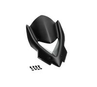 Puig Matte Black Touring Screen Kawasaki Z 1100 2026