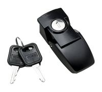 Puig Mega Box With Key Top Case Closure
