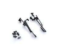 PUIG MEM SUPPORT FOR YAMAHA TENERE EXPLORE EDITION 2025 BLACK