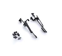 PUIG MEM SUPPORT FOR YAMAHA TENERE EXPLORE EDITION 23-24 BLACK
