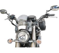 Puig Mini chopper disc (CS2A) with ABE, lightly tinted