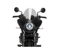 Puig Lgt Smok Mirage Touring Semifairing+Screen Kawasaki Eliminator 500 SE 24-25
