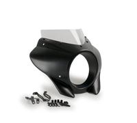 Puig Mirage SP Fairing+Clr Screen Harley Davidson Softail Street Bob FXBB 21-24
