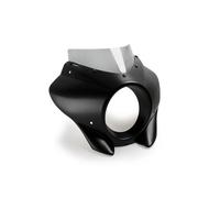Puig Mirage Sport Semifairing + Light Smoke Screen Honda CMX1100 Rebel DCT 21-25