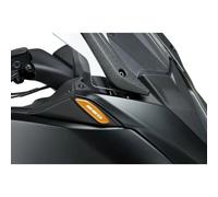 Puig Mirror Hole Cap Yamaha T-Max 560 Max Tech 20-21 Gold