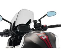PUIG Mobile phone support to brake fluid cover