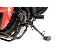 PUIG Mobile phone support to brake fluid cover