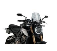 PUIG Mobile phone support to brake fluid cover