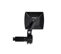 Puig 3668N Rearview Mirror Monaco Black