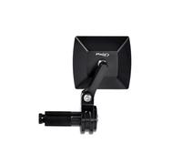 Puig 3668N Rearview Mirror Monaco Black