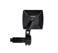 Puig Monaco Rearview Mirror For KTM 125 Duke 2011-2025 Black