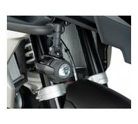 Puig Led Honda Xl650v Transalp 2000 Auxiliary Lights Black