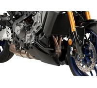 Puig Yamaha Mt-09 2021 Carter Cover Black